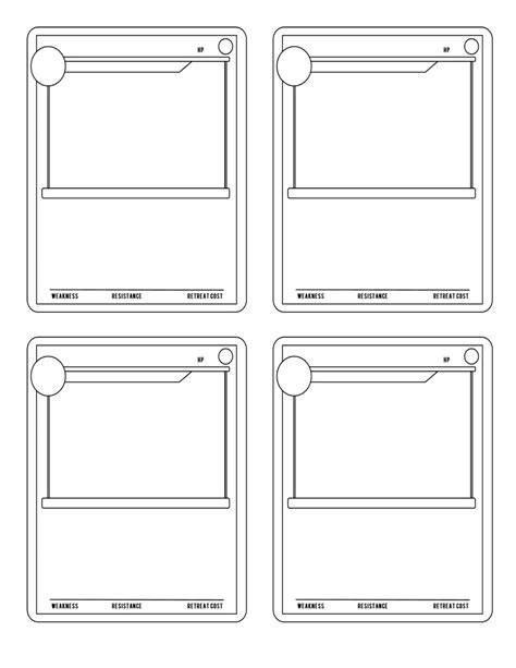 Pokemon Printables And Stories The Learning Curve