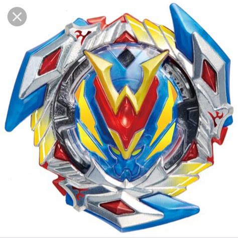 Valtryek, known as valkyrie (ヴァルキリー, varukirī) in japan, is the recurring character of the anime/manga series, beyblade burst. Wonder valtryek | Wiki | Beyblade Amino