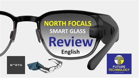Focals By North Smart Glasses Is It Really Worth It English