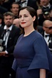Amira Casar: The Double Lover Premiere at 70th Cannes Film Festival -02 ...