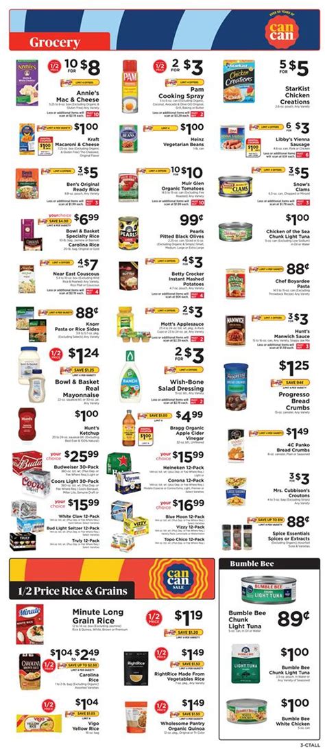 Shoprite Current Weekly Ad 01 09 01 15 2022 [3] Frequent