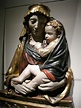 Virgen con el Niño - Filippo Brunelleschi | Wikioo.org – La ...