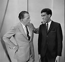 The Ed Sullivan Show: Iconic Photos Of The Biggest Guests