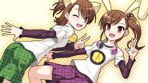 Futami Mami And Futami Ami Idolmaster And 1 More Drawn By Totokichi