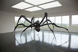 Louise Bourgeois’ iconic spider Maman – Everything you need to know