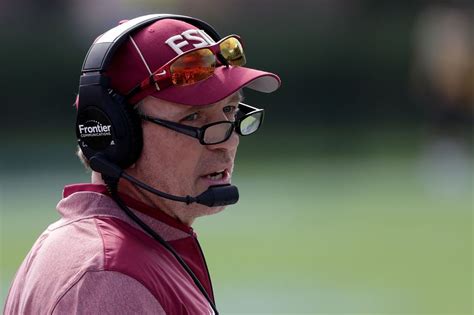 Jimbo Fisher To Texas A M Fsu Coach Reportedly Gets Biggest Deal Ever Sbnation Com