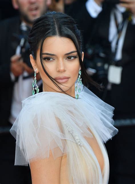 118 Times Kendall Jenner Was The Sexiest Person Within A 100 Mile Radius Kendall Jenner Hair