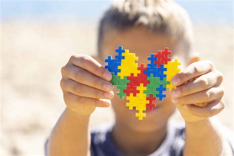 Autism Awareness Month Week 1 Diagnosis And Early Intervention Autism