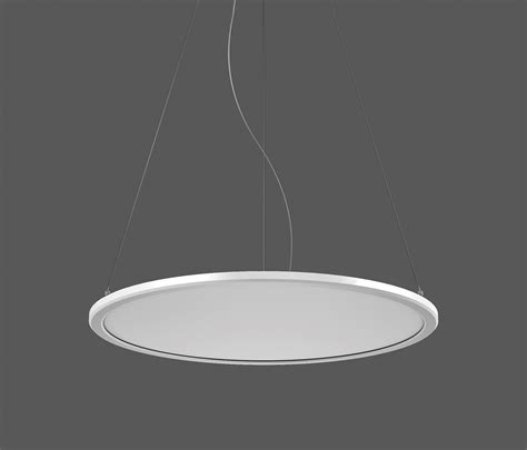 Sidelite® Eco Round Pendant Luminaires Architonic