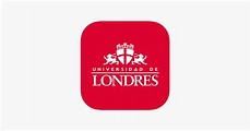 ‎SEAC Universidad de Londres on the App Store