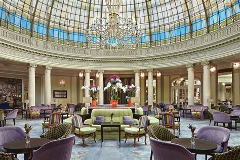 Westin Palace Madrid Hotel Gomadridpride