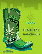 Marijuana Legal In Texas October Photos