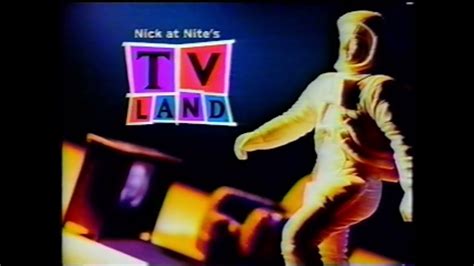 Tv Land Bumper 1997 16 Youtube