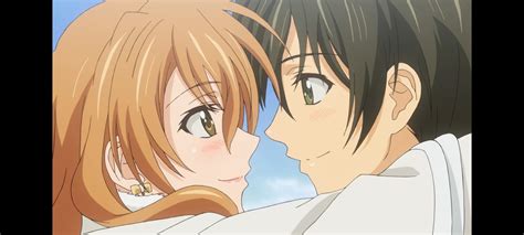 Perfect Ending For The Perfect Couple ♥🌸 Rgoldentime
