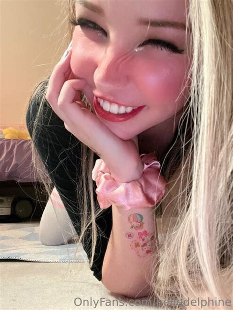Belle Delphine OF Belle Delphine Nude Nostalgia Quest Onlyfans Video Leaked Porn Pic