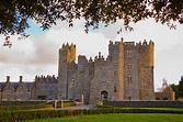 Kildare Castle - Private Rentals - Adams & Butler
