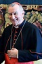 Porträt vom Kardinalstaatssekretär: Pietro Parolin ist beim Papst und ...