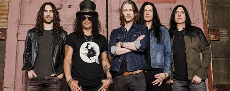 Slash Ft Myles Kennedy And The Conspirators Announce New Release For