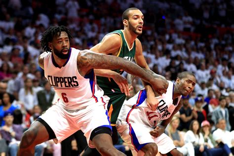 Get a summary of the la clippers vs. LA Clippers vs Utah Jazz Game Preview - Page 3