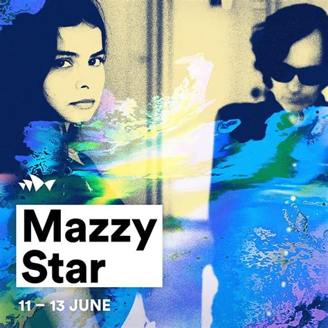 Mazzy Star Gareth Liddiard Sydney Opera House 110618 Live Review