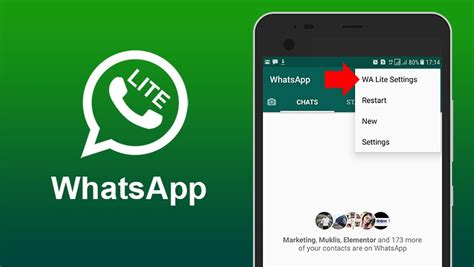 Whatsapp Lite Apk Download For Android Lightweight App Techlatest