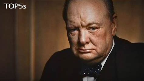 5 Little Known And Fascinating Facts About Winston Churchill Youtube