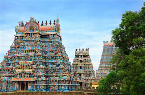13 Top Road Trips From Chennai To Tiruchchirappalli Places To Visit