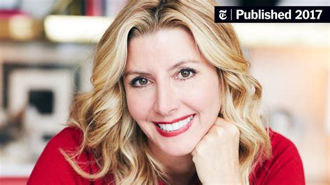 What Sara Blakely Spanx Founder Cant Travel Without The New York Times
