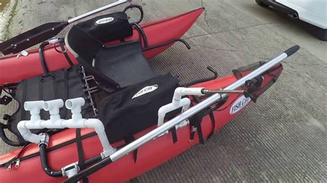 35 Inflatable Pontoon Boat Modifications Jordanaalhareth