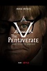 The Pentaverate (TV-Serie, 2022) | Film, Trailer, Kritik