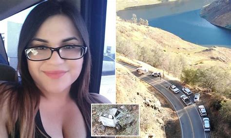 Body Of Missing California Woman Jolissa Fuentes Found In Crashed Car Two Months After Disappearance