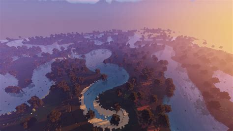 Westeros Continent Minecraft Map
