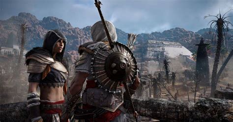 Ya Hay Fecha De Lanzamiento Para Las Expansiones De Assassins Creed