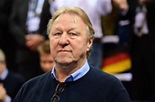 Horst Hrubesch wird Nachwuchsdirektor: Vereinslegende kehrt nach 37 ...