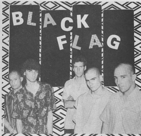 Pin By Hiro The Aggression On Covers Black Flag Band Black Flag