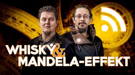 Check spelling or type a new query. Whisky & Mandela-Effekt. Theorien und Erklärungsversuche ...