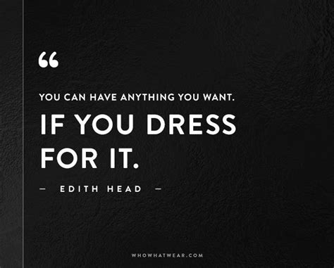 The Most Inspiring Fashion Quotes Of All Time Fashion Quotes Inspirational Inspirational