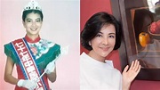 張淑娟1988年奪中國小姐冠軍 曾因一件事停辦22年 - 其他 - 旺得富理財網