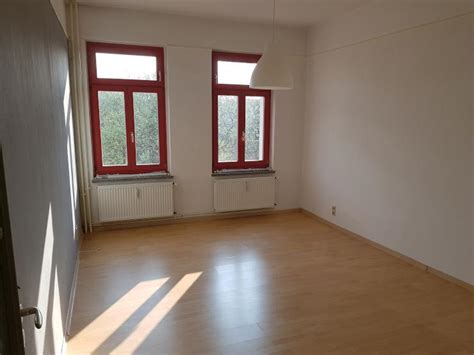 Wohnungen, wgs, zimmer (möbliert und unmöbliert). Schöne 3 Raum-Wohnung ab sofort - Wohnung in Chemnitz ...