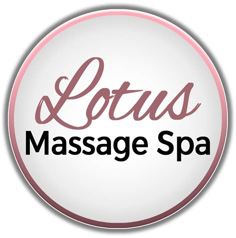 Lotus Massage Spa Is A Massage Therapist In Clovis Ca 93612