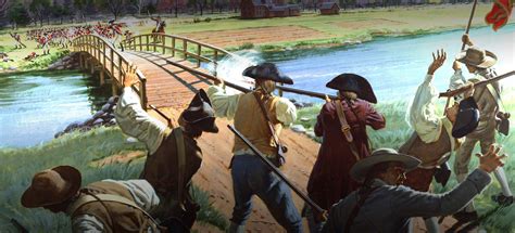 American Revolution Causes And Timeline History