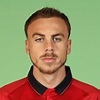 Taulant Seferi | Albania | European Qualifiers | UEFA.com