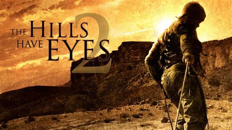 فيلم The Hills Have Eyes Ii 2007 مترجم اون لاين ايجي بست