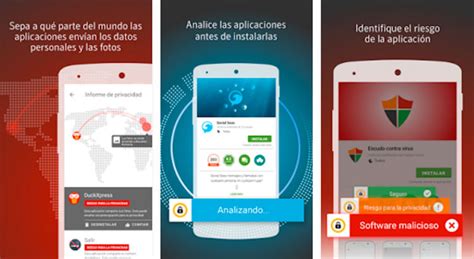 Descargar Norton Mobile Security Para Android E Ios