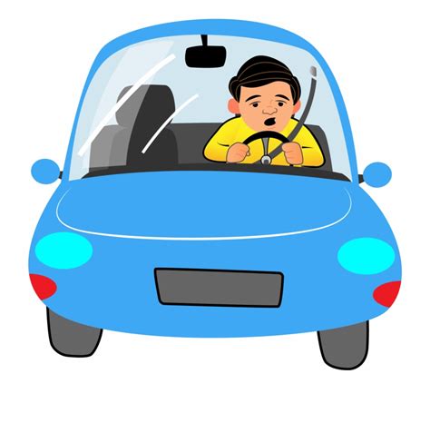 Driving Png Pic Drive A Car Png Clip Art Library