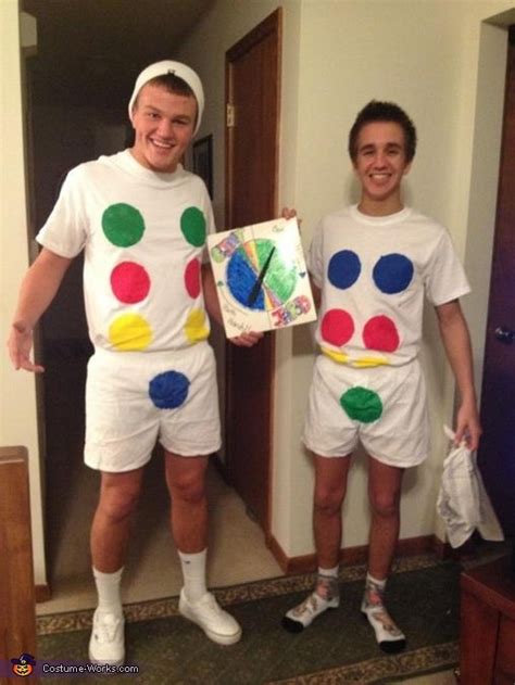 Twister Adult Costume Plays Pictures Of And Adult Costumes