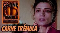 Carne trémula (1997) - CRÍTICA / REVIEW - YouTube