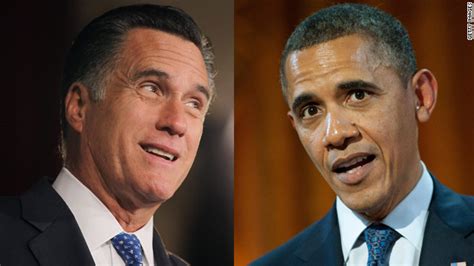 Obama Romney Race Dead Heat In New Cnn Poll Of Polls Cnn Political Ticker Blogs
