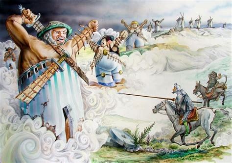 1000+ images about Luchando contra Molinos de Viento on Pinterest