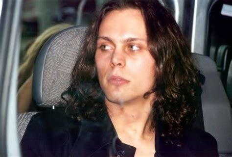 Razorblade Romance ~ Ville Valo 2000s Nostalgia Ville